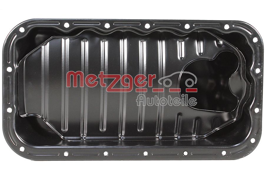 METZGER 7990209 Ölwanne